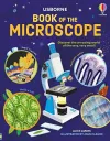 Book of the Microscope cover