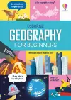 Geography for Beginners cover