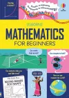 Mathematics for Beginners cover