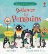 Politeness for Penguins cover