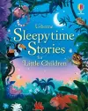 Sleepytime Stories for Little Children cover