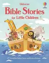 Bible Stories for Little Children cover