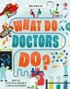 What Do Doctors Do? cover