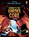 Extreme Planet: Journey to the Earth's core cover