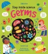 Step inside Science: Germs cover
