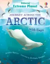 Extreme Planet: Journey Across The Arctic cover
