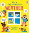 Step inside Science: Weather cover