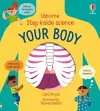 Step inside Science: Your Body cover