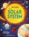 See inside the Solar System cover