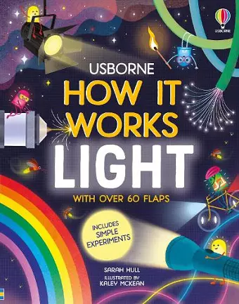 How It Works: Light cover