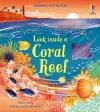 Look inside a Coral Reef cover