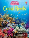 Coral Reefs cover