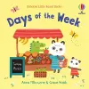 Days of the week cover