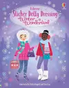 Sticker Dolly Dressing Winter Wonderland cover