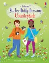 Sticker Dolly Dressing Countryside cover