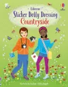 Sticker Dolly Dressing Countryside cover