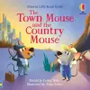 The Town Mouse and the Country Mouse cover