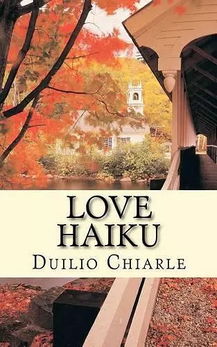 Love Haiku cover