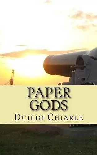 Paper Gods cover