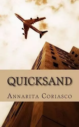 Quicksand cover