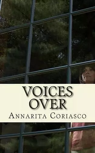 Voices Over cover