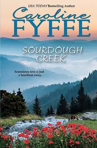 Sourdough Creek cover