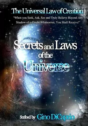 Secrets and Laws of the Universe cover