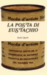 La posta di Eustachio cover