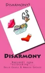 Disarmony cover