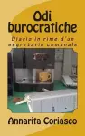 Odi burocratiche cover