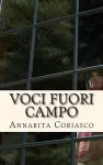 Voci fuori campo cover