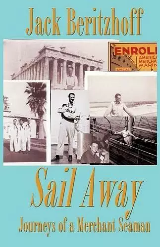 Sail Away cover