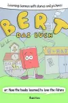 Learning German With Stories And Pictures cover