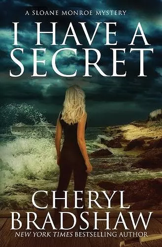 I Have a Secret cover