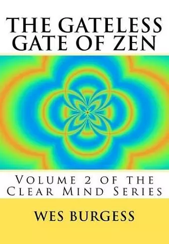 The Gateless Gate of Zen cover