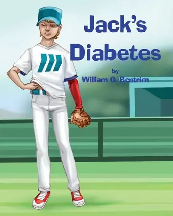 Jack's Diabetes cover