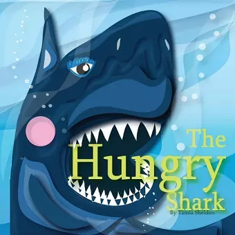 The Hungry Shark cover