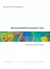 Macroprudential frameworks in Asia cover