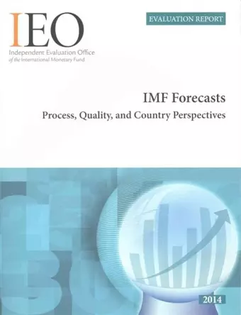 IMF forecasts cover