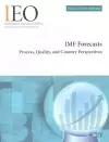 IMF forecasts cover