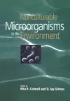 Nonculturable Microorganisms in the Environment cover