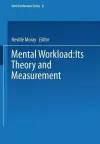 Mental Workload cover