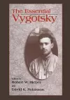 The Essential Vygotsky cover