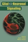 Glial ⇔ Neuronal Signaling cover