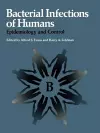 Bacterial Infections of Humans cover