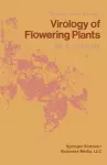 Virology of Flowering Plants cover