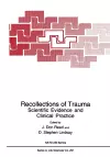 Recollections of Trauma cover