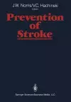 Prevention of Stroke cover