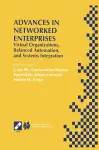 Advances in Networked Enterprises cover