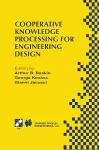 Cooperative Knowledge Processing for Engineering Design cover
